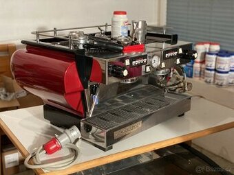 La Marzocco FB 2 Skupiny Espressoautomat - 1
