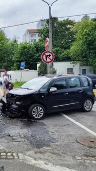 Citroen C3 Picasso 1.6