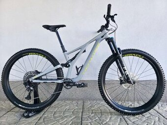 Horské kolo Specialized Stumpjumper Comp Alloy M5 2020 29″