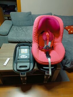 Maxi cosi Pearl
