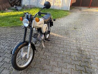 Simson S51 - 1