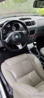 Alfa Romeo 1.9 JTD GT