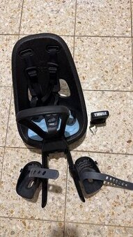 Thule Yepp Nexxt Mini Aqua Marine