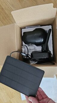 bezpečnostní kamera Immax NEO LITE 07747L - 1
