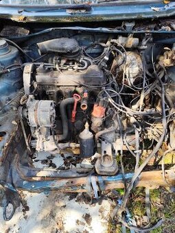 motor 1.8 66kw