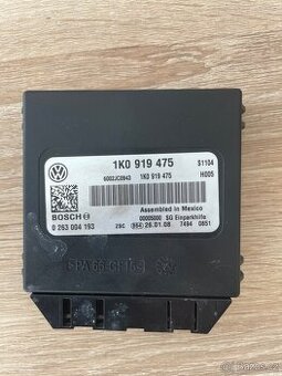 PDC modul VW 1K0919475