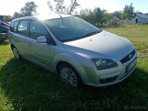 Ford Focus combi 1.6tdci 80kW r.v.2007