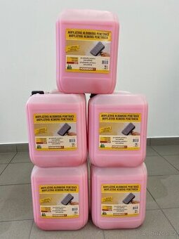 Akrylátová hloubková penetrace HORNBACH - 1