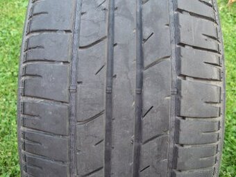 PRODÁM LETNÍ PNEU 195/50R15 BRIDGESTONE ER30 82H 2x