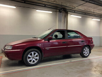 Citroën xantia 2.0 HDI exclusive