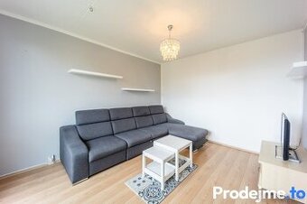 Pronájem bytu 3+1, 72 m2 - Přímětice, ev.č. 100072