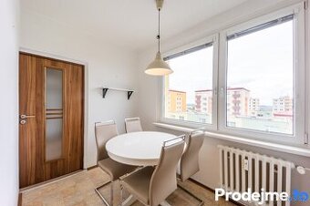 Pronájem bytu 3+1, 72 m2 - Přímětice, ev.č. 100072
