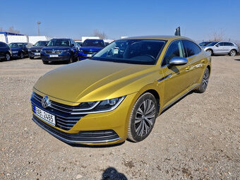 VOLKSWAGEN ARTEON 2,0 TDI TAŽNÉ