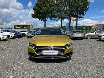VOLKSWAGEN ARTEON   2,0 TDI TAŽNÉ - 1