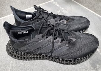 Nové tenisky Adidas 4D