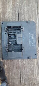 BCM jednotka Superb 3 5Q0937084AR