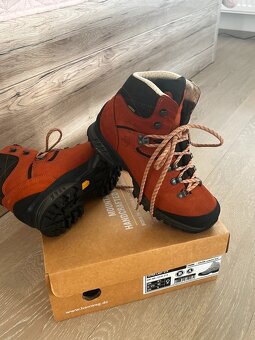 Hanwag Tatra II lady GTX vel. 40