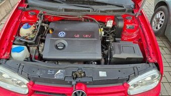 Volkswagen Golf IV 1.6i