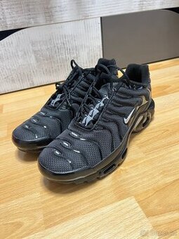 Nike Air Max Plus