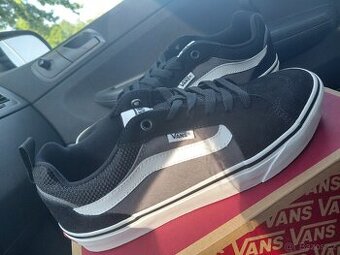 Vans boty vel. 40