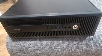 PC Hp AMD Pro A12 8870 R7 / DDR4 8GB/ HD8490 / LCD