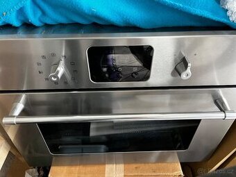 Kombinovaná vestavná trouba Ikea Granslös