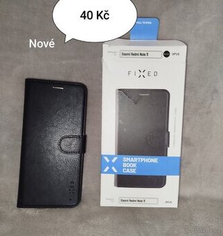 Prodám nový kryt / obal na telefon