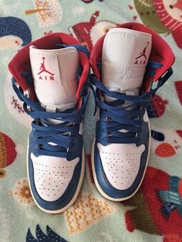 Nike air jordan