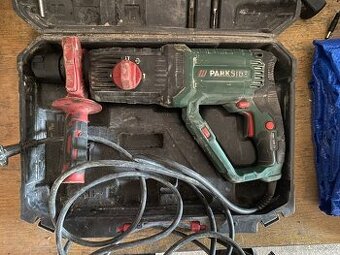 Parkside PBH 1050 C3
