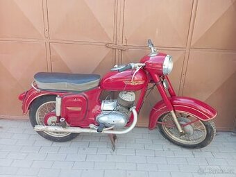 JAWA 250 - 1