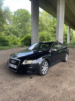 Audi A6 C6 3.2FSI