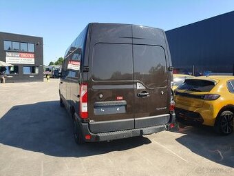 Renault Master 2021, L3H2