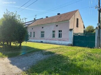 Prodej rodinného domu 84 m², pozemek 1251 m² Zlonice