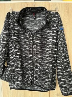 Mikina fleece