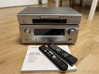 Denon AVR-1508