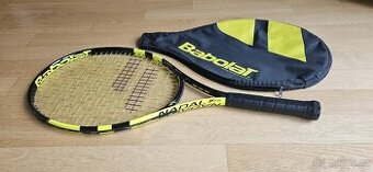 Juniorská tenisová raketa Babolat Nadal Jr 25