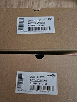 Kanady Gore-Tex