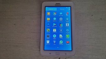 Samsung Galaxy Tab SM-T111