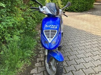 Piaggio nrg 50