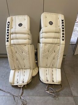 Brankarske betony KOHO 35+1 - 1