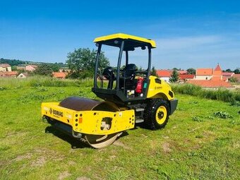 Vibrační válec Bomag BW145DH3 - 1