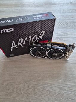 MSI RX570 8G OC - 1