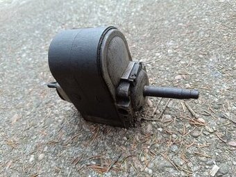 Magnet 10 -45°Bosch Z15/2