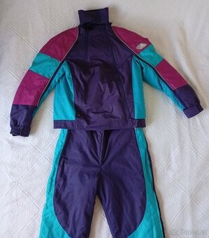 2-dilna kombineza BMW goretex velikost 44