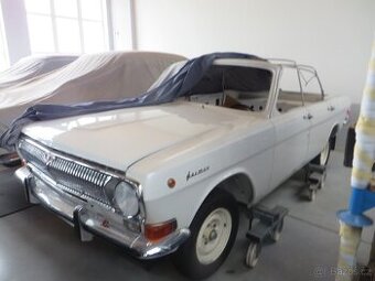 Volha 24 Kabriolet
