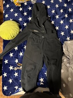 Nike tech fleece - 1