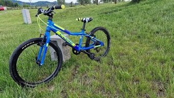 Dětské kolo Core Nipper 20