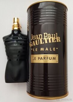 Jean Paul Gaultier Le Male Le Parfum 125ml