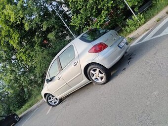 Prodám nebo vyměním Peugeot 307 - 1