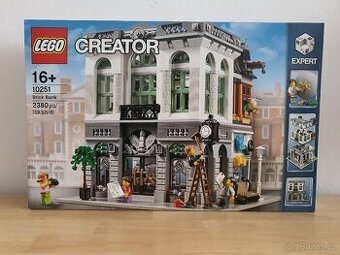 Lego 10251 Brick bank